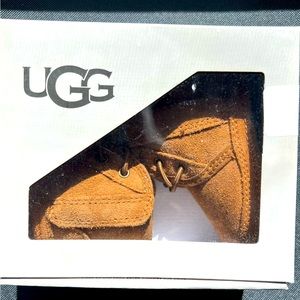 Baby Uggs - Size 1